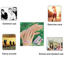 100Pcs Cartoon Waterproof Bandage Band-Aid Hemostatic Adhesive For Kids Hot New