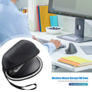 Shockproof EVA Hard Wireless Mouse Case Pouch Bag for Logitech MX Vertical