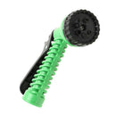 Multifunction Car Wash Water Spray Nozzle Gun Garden Hose Clean Pipe Wash KYV