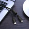 USB 3.1 Type-C To Mini 5 Pin Data Smart Phones Connected Adapter Cable Cord #gib