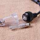 Spark Plug Tester Ignition In Line Spark Tester Diagnostic Tool For Auto-AU