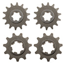 4 x 11/14 Tooth Front Chain Sprocket for 49cc Engine Mini Pocket Dirt Bike