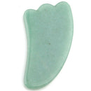 Green Shaving Massage Tool Gua Sha Guasha Board Traditional Scraper Tool