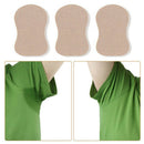 Multifunction Armpit Underarm Sweat Pads Shield Plantar AbsorbingTowelsSticker3C