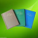 120-Pockets 3x3cm Coins Currency Holders Inserts  Sleeves Collector Pages