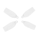 1Set Plastic Propeller for Zerotech Dobby Drone Cw Ccw Quick Release Props