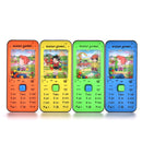 1 Pcs Water Ferrule Game Funny Water Machine Consoles Kids Intellectual toys!N