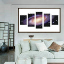 Full Drill DIY 5D Diamond Painting Embroidery Cross Crafts Stitch Kit Home  T7Y7