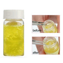 1Pc Eyelash Extension Tweezers Cleaner 30ml New Q3O4