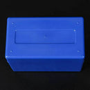 10 Coin Slabs Capacity Holder Slab Storage Box Case Plastic Fit for PCGS NGC