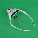 Headhand Led Lamp Light For Permanent Makeup Tattoo Supplies Microblading Pg