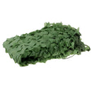 Woodland Camouflage Camo Army Net Netting Camping Hunting Shelter 5mx1.5m