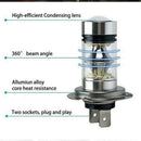 2X Car Light Lamp