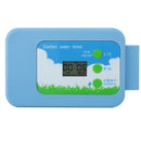New Home Garden Lcd Watering System Kit Water Timer Automatic Irrigation Co