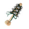 Jingle Bells Hand Bell Percussion Instrument for Kids Choral Performance