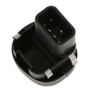 Power Window Switch Window Up & Down Control for Ford Fiesta Transit MK6 KA