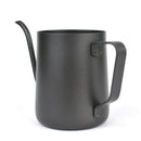 Gooseneck Narrow Spout Hand Drip Coffee Pot Stainless Steel Kettle 350ml