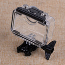 Sports Camera Waterproof Housing Case Box Shell fit for DJI Osmo Action