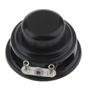 32mm Bluetooth Audio Speaker Full Range Waterproof Speaker Compatible With