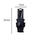 Car Drink Beverage Cup Holder Practical Stand Gadget Accessories Van Truck Can