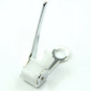 Embroidery Darning Foot Presser For Sew Machines Brother Singer New