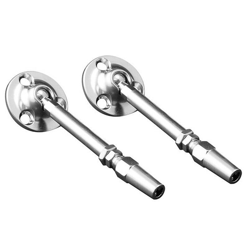 Tensioners 316 Stainless Steel Rail System Tensioners For Railing M7C9