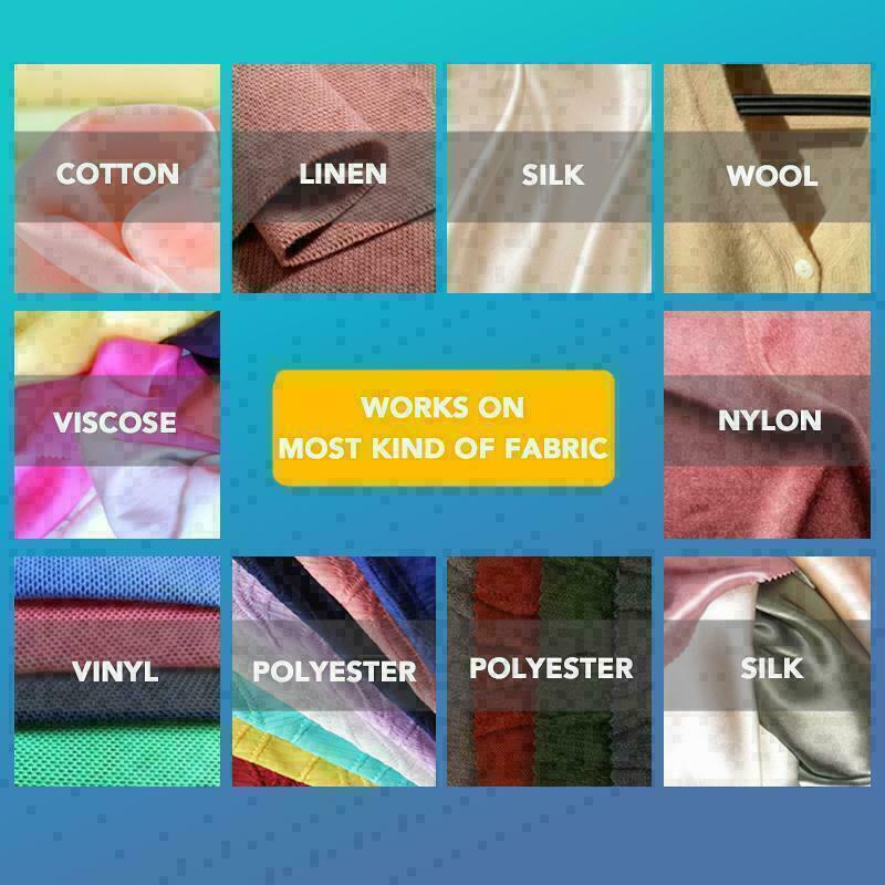 Waterless Clothing Cleansing Foam 150ML Free Favor F4Q0 G9G5 U8L0