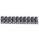 20 pcs SMD electrolytic capacitors with specifications of 6*5 mm 16V 100uF FT