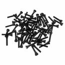 Fingers Plucker Picker Hair Removal Stick 72Pcs Chicken Geese Poultry Pluck W8Z9