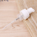 1Pcs 50Ml Foaming Bottle Froth Pump Soap Mousses Liquid Dispenser Foam Bott
