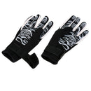 Unisex 3mm Neoprene Scuba Diving Non-slip Gloves Kayak Swimming Snorkeling S