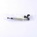 10cm Length Shaft+Propeller with Shaft Sleeve for RC Boat DIY Accessories