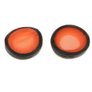 Replacement Ear Pads Ear Cushion for SteelSeries Siberia 840/800 Headphones