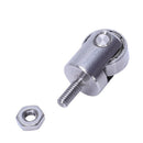 Bicycle Ring Bearing Roller Probe, Dial Indicator Roller Probe Dial Indicat