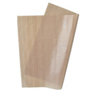 Baking Mat HighTemperature Resistant Teflon Sheet Heat-Resistant Pad Non-StickBX