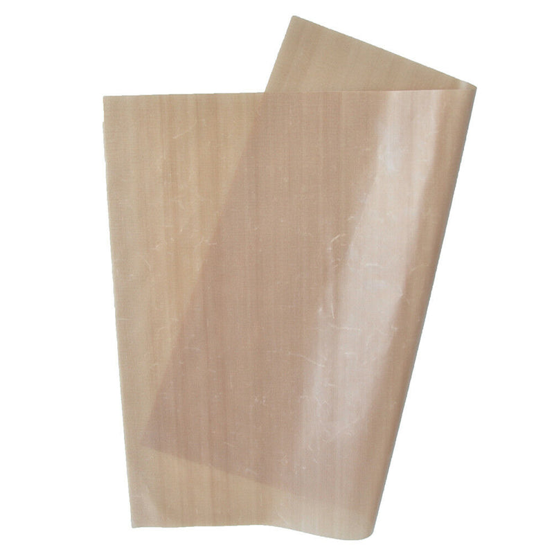 Baking Mat HighTemperature Resistant Teflon Sheet Heat-Resistant Pad Non-StickBX