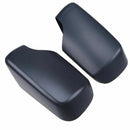 Car Side Mirror Housing Rearview Mirror Cover Caps Fit For Bmw 3 Series E46