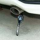 Anti Static With Fan Driving Exterior Car Supplies Electrostatic Belt