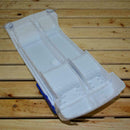 Double Row Food Roller Meat Sushi Vegetable Rolling Tool Roll Stuffed Maker N6S8
