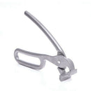 Universal Kitchen Aluminium Hot Dish Plate Bowl Clip Pots Gripper Pizza Pan