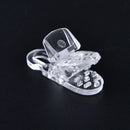 Clamp for BTE Hearing Aids Clip Clamp Replacement Prevent Hearing Aid Falling BX