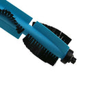 Roller Brush Side Brush Rags Set Replacement Parts for Cecotec Conga 3090 V
