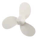 Boat Marine Propeller Three Leaves Drive Tool for Yamaha 2HP Boat Engine Parts