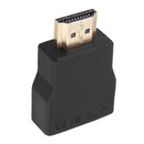 Mini HDMI Surge Protector for ESD and Lighting Support HDCP