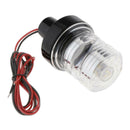 12-24V Marine Boat Navigation LED Light All-round IP66 Lamp /w/ 3.28ft Cable