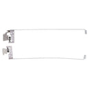 1 Pair New LCD Screen L&R Hinges Bracket for LENOVO G700 G710 N0-B5M0102