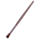 12 PCS Pro Makeup Brushes Cosmetic Set Eyeshadow Face Brush Starter ToolBX