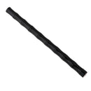 High Quality Brass 0.5mm Chrome Trim Gel Pen Writing Instrument Black