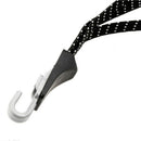 Outdoor Bicycle Luggage Rope Cycling Bike Mountain Elastic Straps Cord Hook Q3Y1
