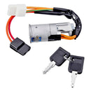 Vauxhall Vivaro For Renault Trafic Primastar New Ignition Lock Barrel Switc